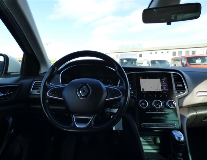 Renault Mégane 13