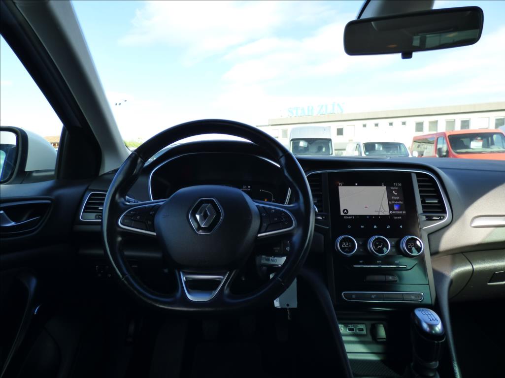 Renault Mégane