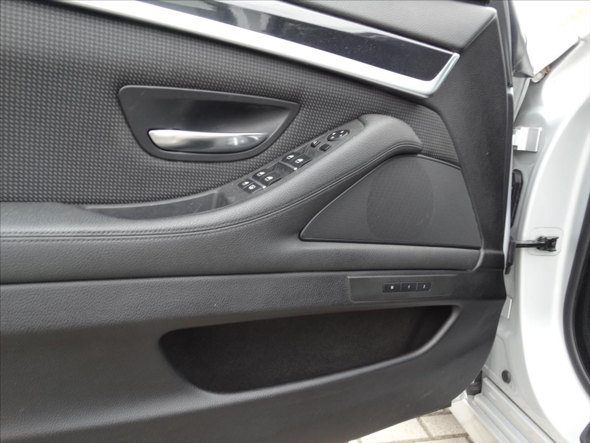 BMW Řada 5