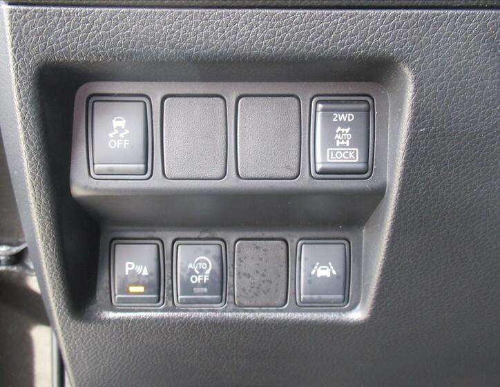 Nissan Qashqai 15