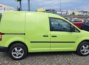 Volkswagen Caddy 4