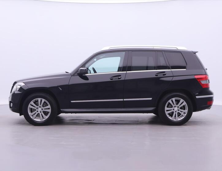 Mercedes-Benz GLK 4