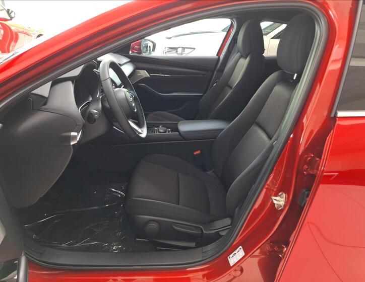 Mazda 3 3