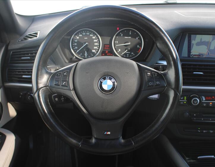 BMW X5 17