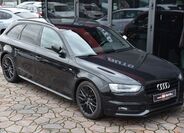 Audi A4 22