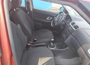 Škoda Fabia 8