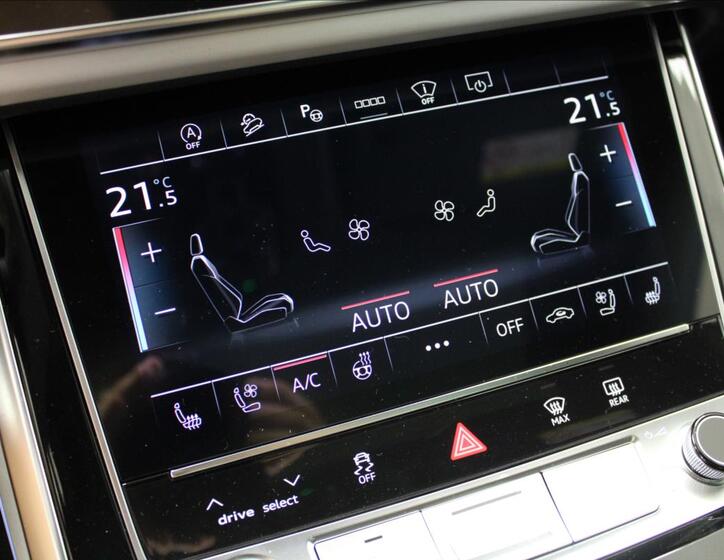 Audi Q7 49