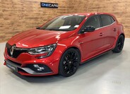 Renault Mégane 1