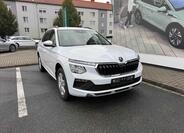 Škoda Kamiq 1