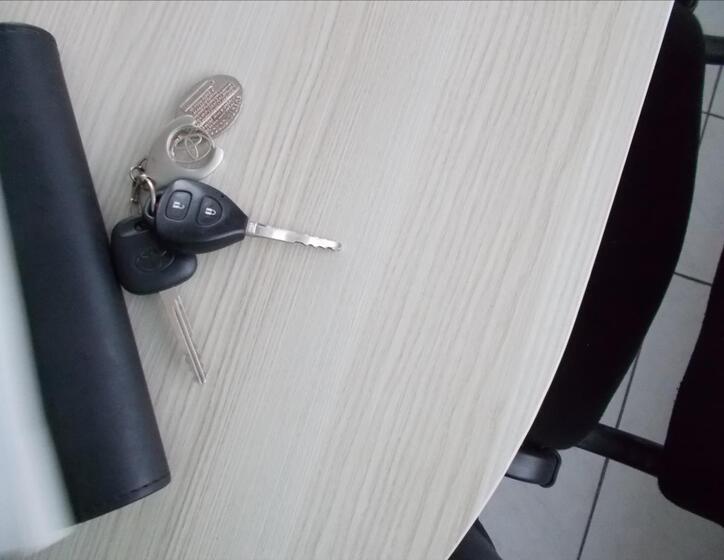 Toyota Yaris 30