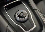 Ford Mondeo 25