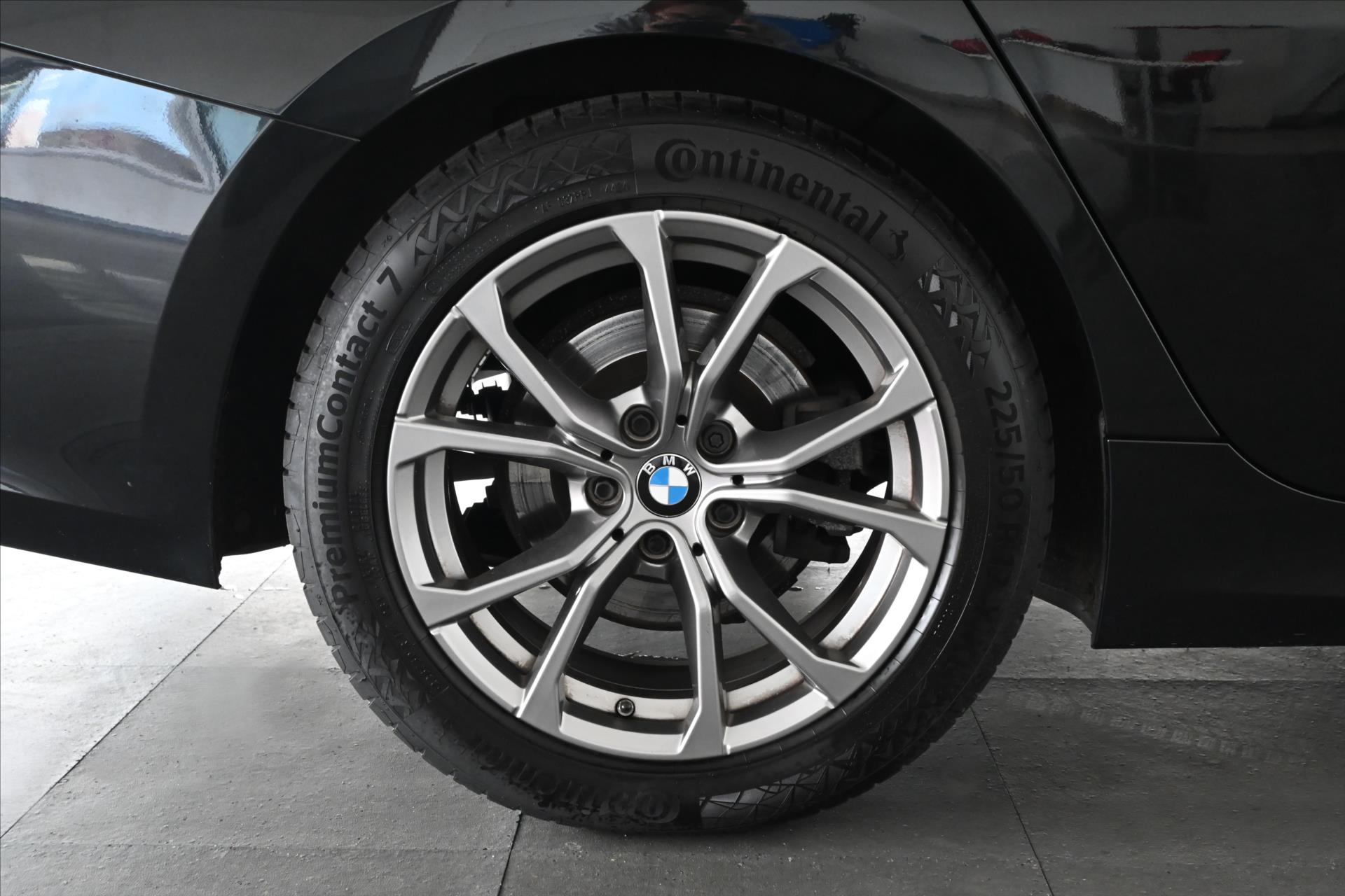 BMW Řada 3