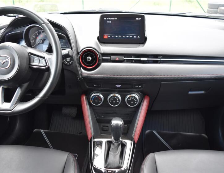 Mazda CX-3 25