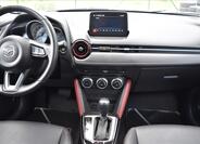 Mazda CX-3 25