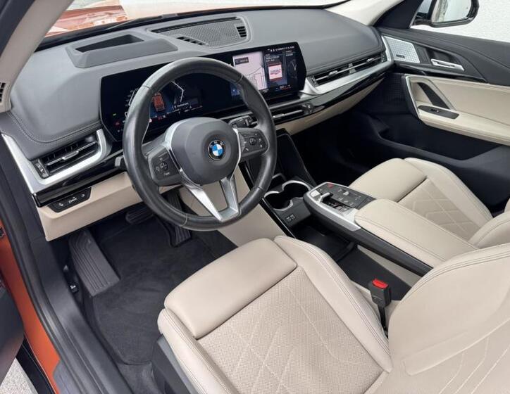 BMW X1 5