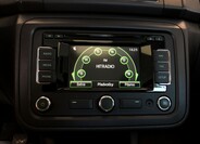 Škoda Roomster 26