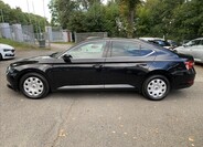 Škoda Superb 5