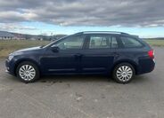 Škoda Octavia 2