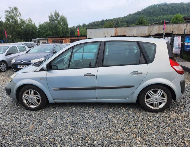 Renault Scénic 7