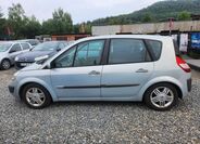 Renault Scénic 7