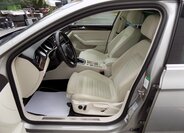 Volkswagen Passat 11
