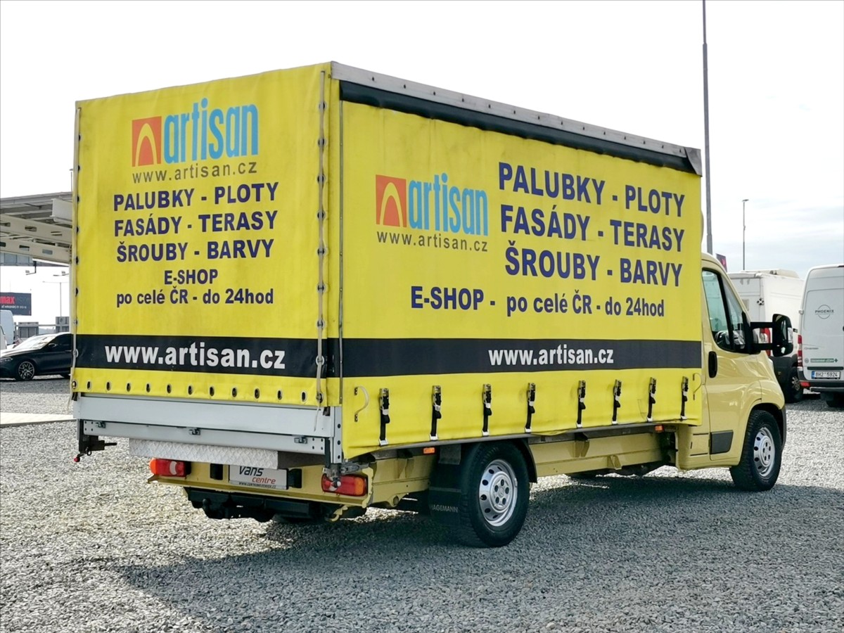 Citroën Jumper