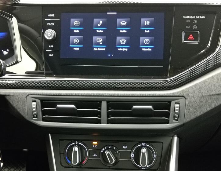 Volkswagen Polo 14