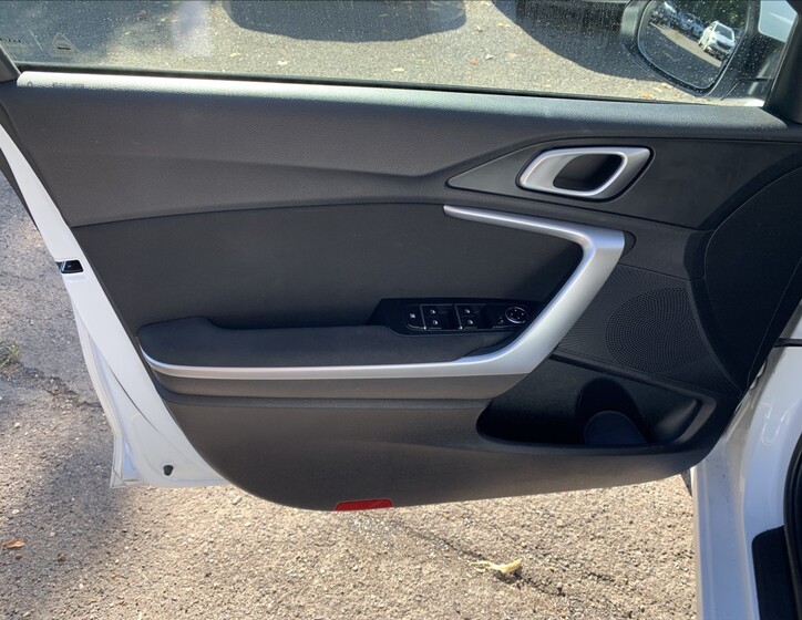 KIA Ceed 15