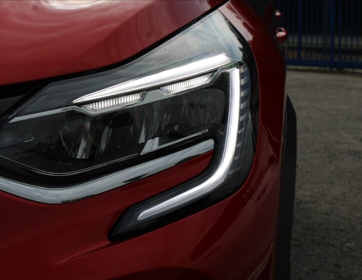 Renault Captur 33
