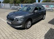 Škoda Kamiq 3