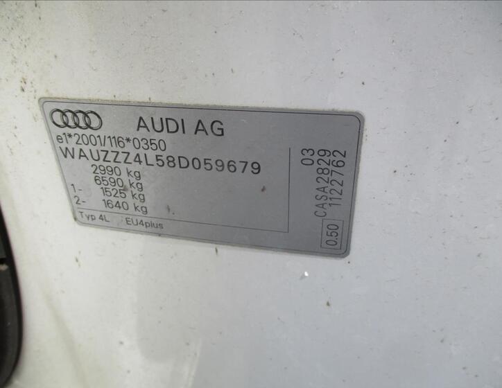 Audi Q7 28