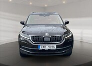Škoda Kodiaq 2