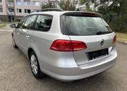 Volkswagen Passat 4