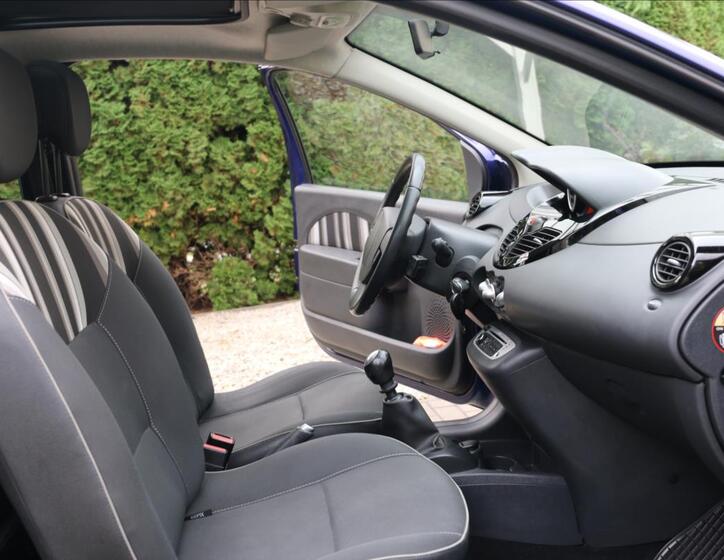 Renault Twingo 27