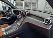 Mercedes-Benz GLC 14