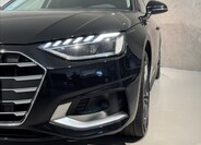 Audi A4 5