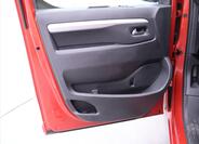 Toyota ProAce 11