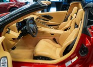 Chevrolet Corvette 15