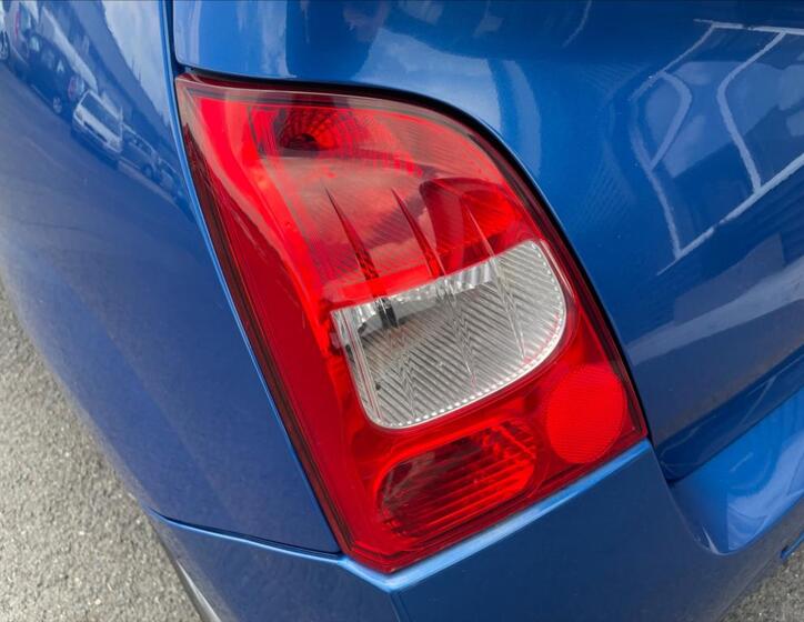 Renault Twingo 18