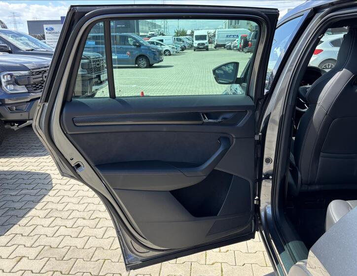 Škoda Kodiaq 13