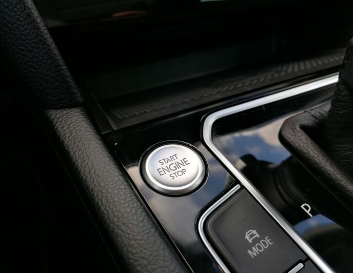 Volkswagen Passat 27