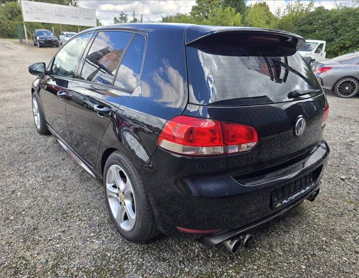 Volkswagen Golf 7