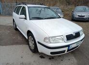Škoda Octavia 15