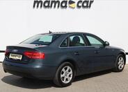 Audi A4 7