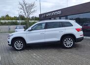 Škoda Kodiaq 8