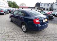 Škoda Rapid 4