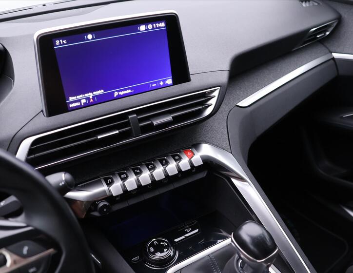 Peugeot 3008 20