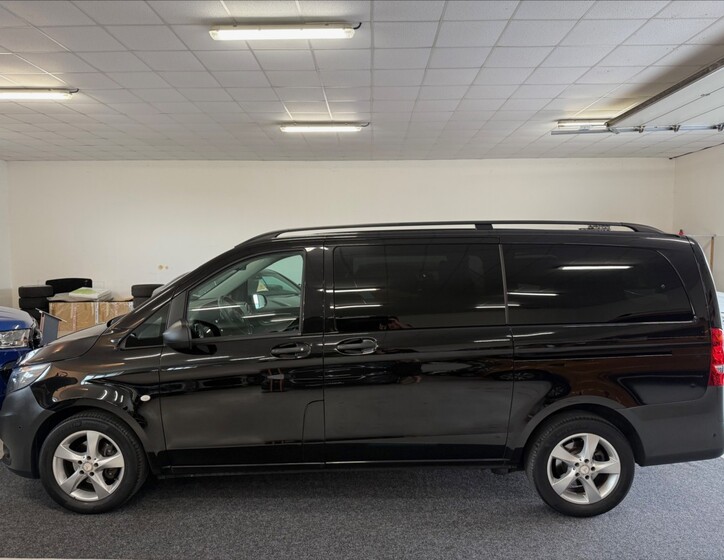 Mercedes-Benz Vito 3