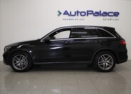 Mercedes-Benz GLC 3