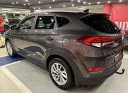 Hyundai Tucson 3